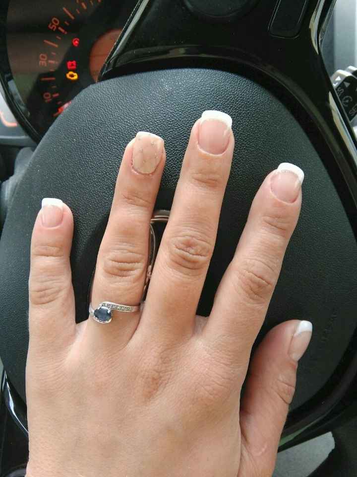 J-1 avant le grand jour - 1