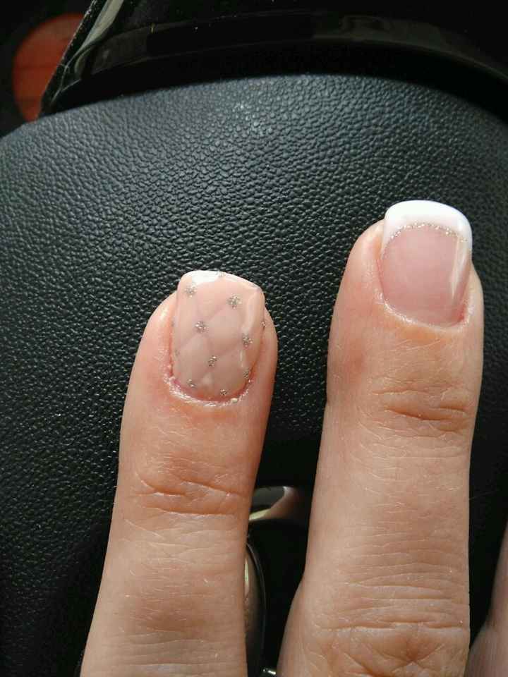 J-1 avant le grand jour - 2