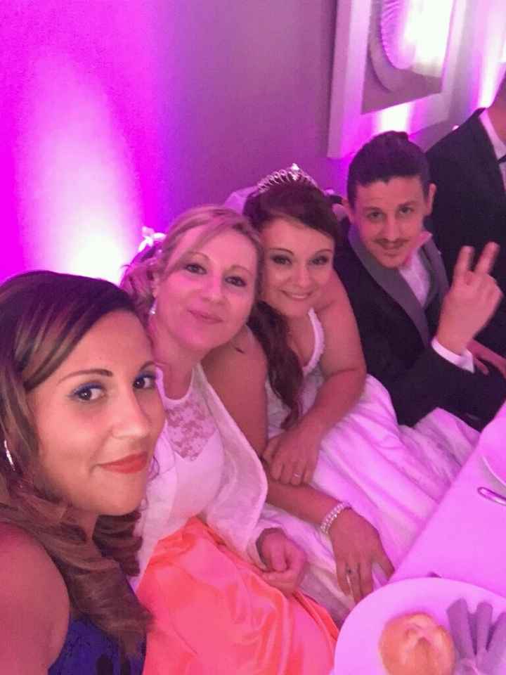 Mon jour j est passé - 3