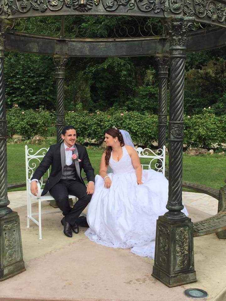 Mon jour j est passé - 6