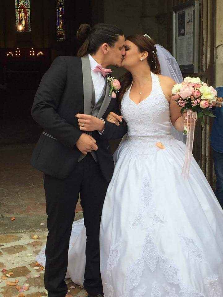 Mon jour j est passé - 7