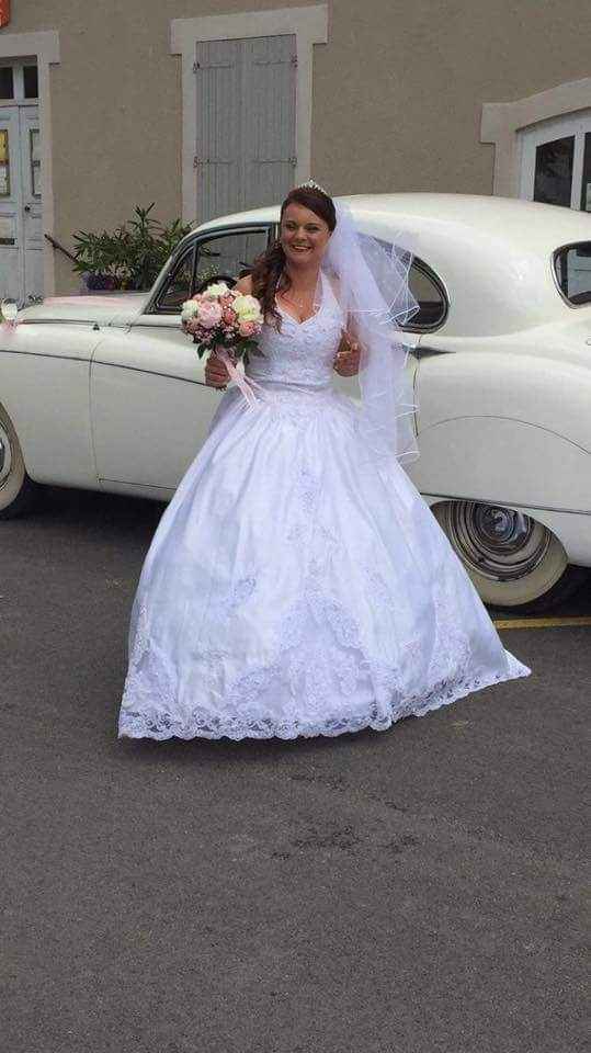 Mon jour j est passé - 8