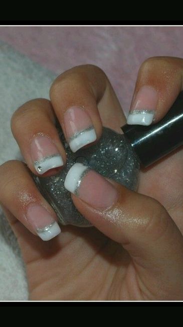 Manucure jour j laquelle choisir ? - 5