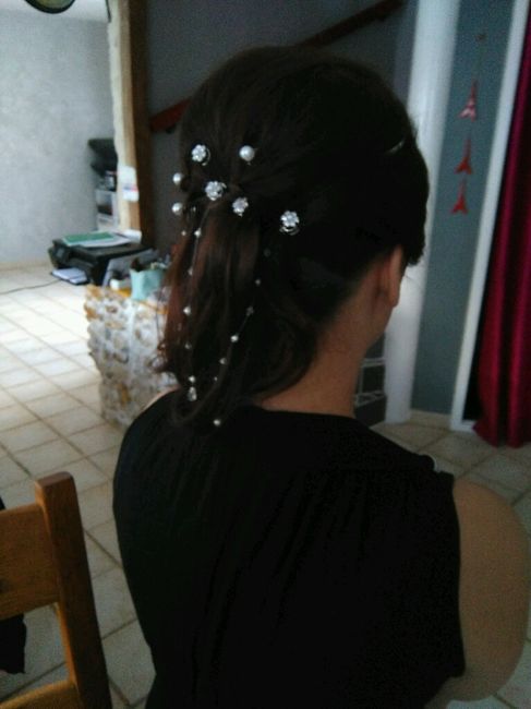 Ma coiffure - 3