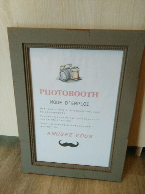 Pour mon photobooth - 5