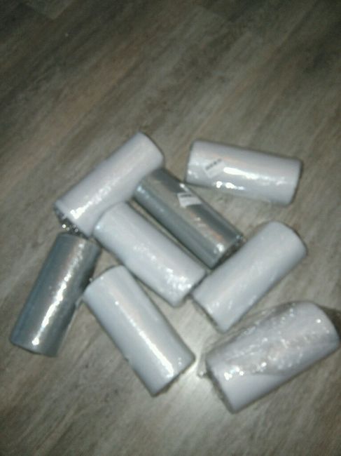 Commande aliexpress reçue - 3