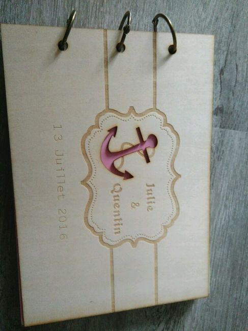 Commande aliexpress reçue - 8