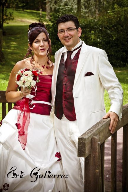 Photo de couple