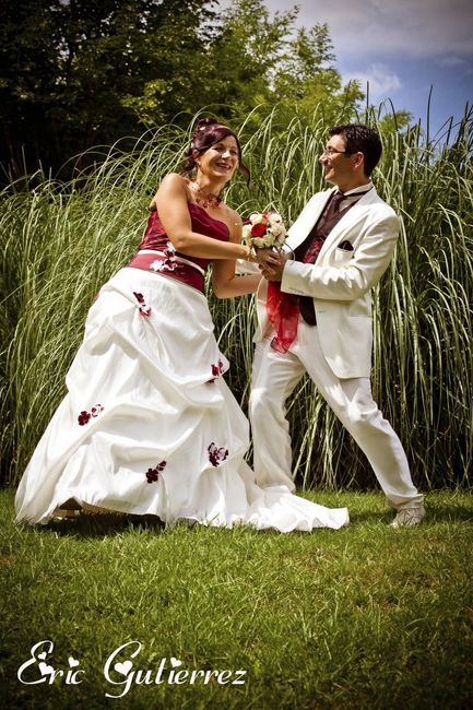 Photo de couple