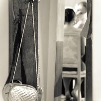 Preparatif mariée