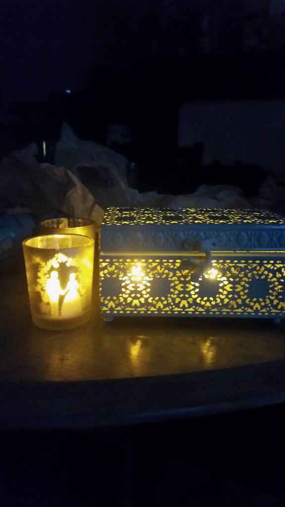 Décoration mariage - 3