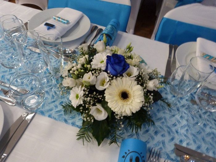 centre de table