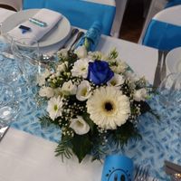 centre de table