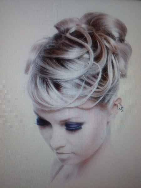 Chignon 