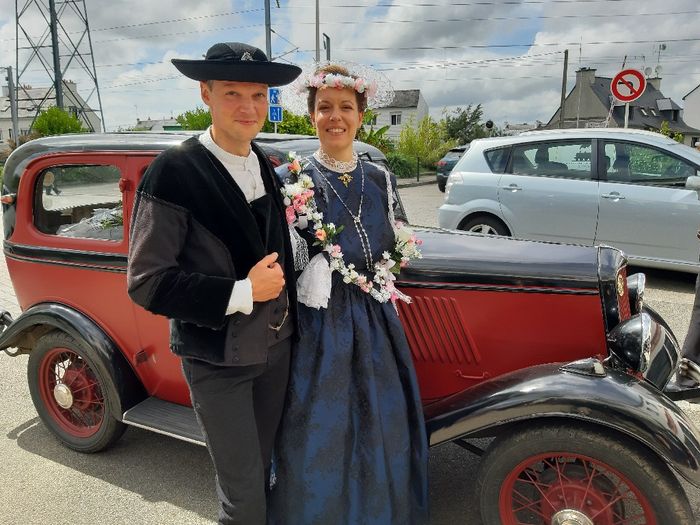 Mariage civil du 3 juillet 2020 3