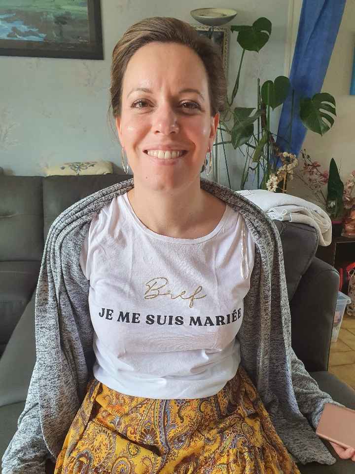Mariage civil du 3 juillet 2020 - 5