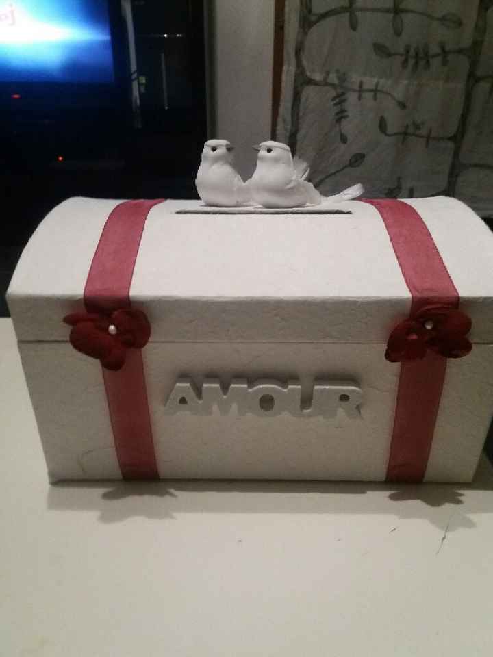 Montrez moi vos urnes - 1