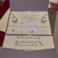 Nos faire faire-parts - 2