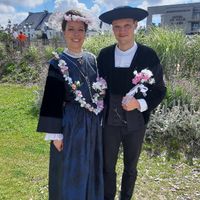 Mariage civil du 3 juillet 2020 - 1