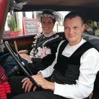 Mariage civil du 3 juillet 2020 - 2