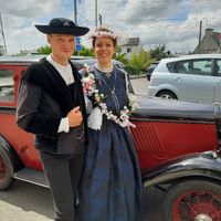 Mariage civil du 3 juillet 2020 - 3