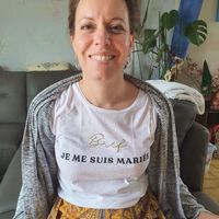 Mariage civil du 3 juillet 2020 - 5