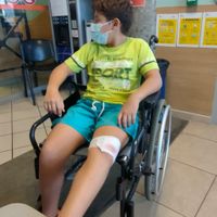 J-7 avant le grand saut - 1