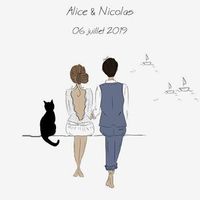 Notre Save the date - 1