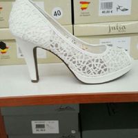Comment sont vos chaussures - 1