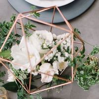  Help manque d’inspiration... centre de table, deco,... - 1