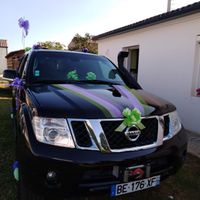 Décoration de la voiture : discrète ou tape à l'oeil ? 🤍✨ - 1