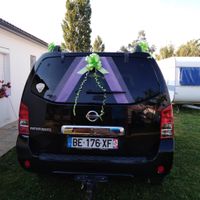 Décoration de la voiture : discrète ou tape à l'oeil ? 🤍✨ - 3
