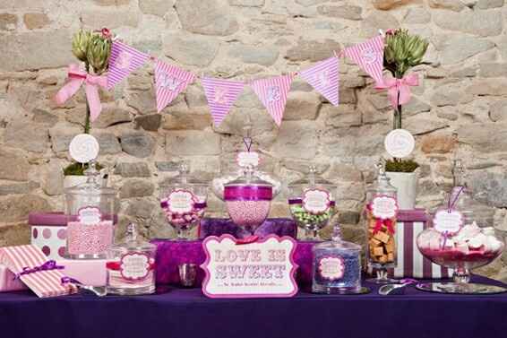 Quel candy bar préférer vous ? - 5