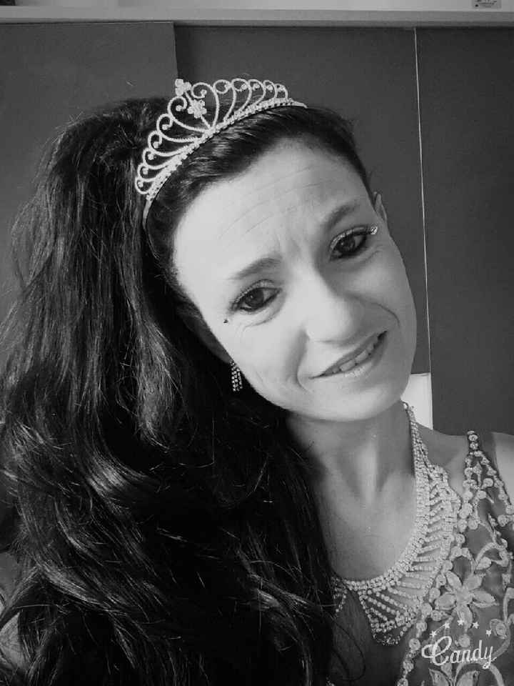 Je suis madame et heureuse - 1