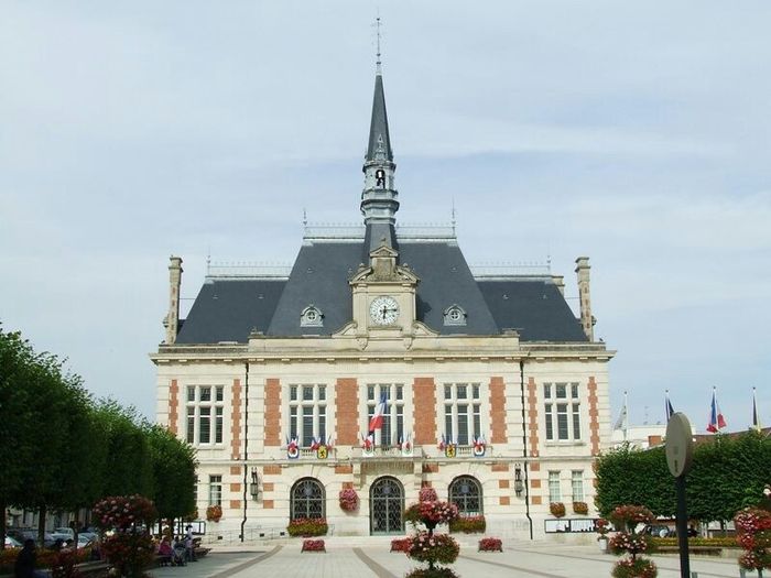 Pas de jalouse.... - 2