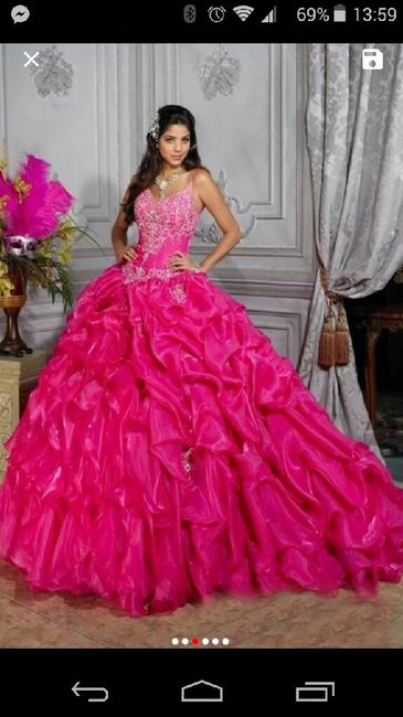 Mariage coloré???!!! - 1