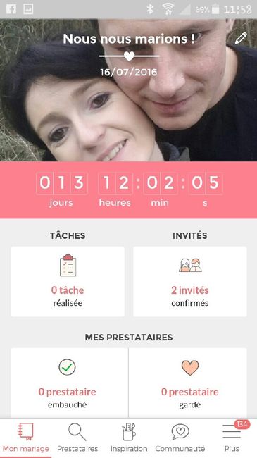 A vos compteurs tic tac - 1