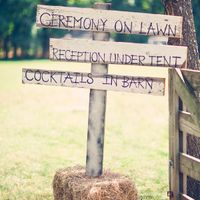 Help: des idées pour décorer l'entrée de notre lieu? - 1