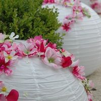 Help: des idées pour décorer l'entrée de notre lieu? - 2