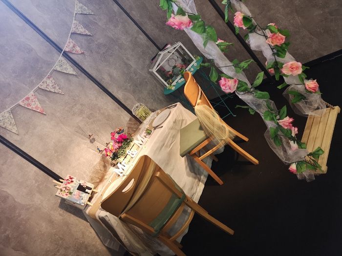 Sweet garden 3