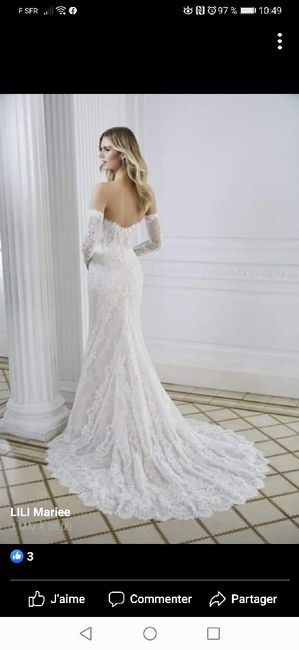 Essaie bébé avant mariage 1