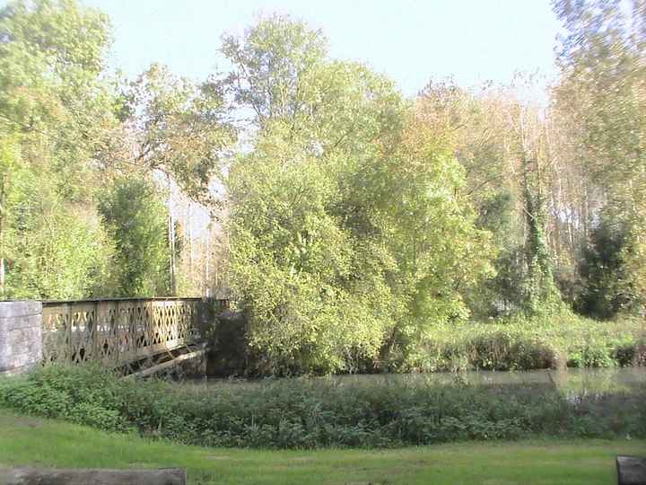 Lieu de mariage