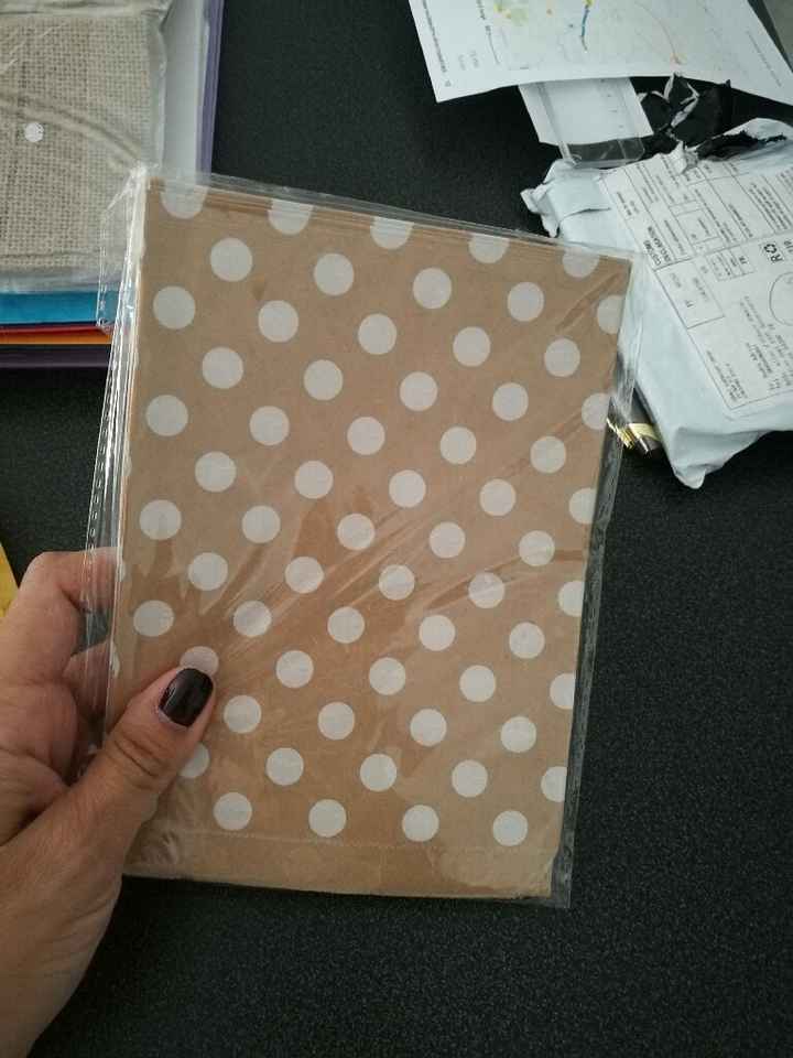 Ça y est première commande passé - 5