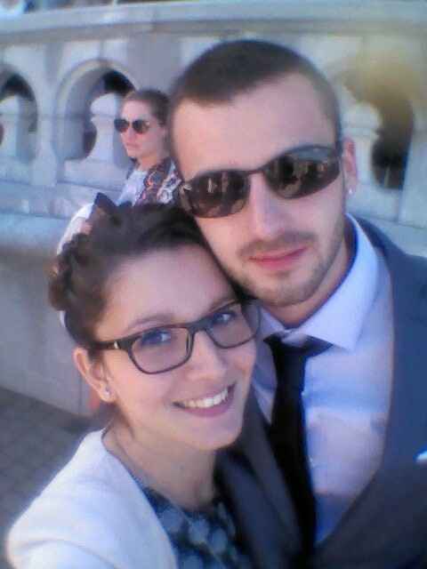 Montrez-nous votre plus belle photo de couple - 1