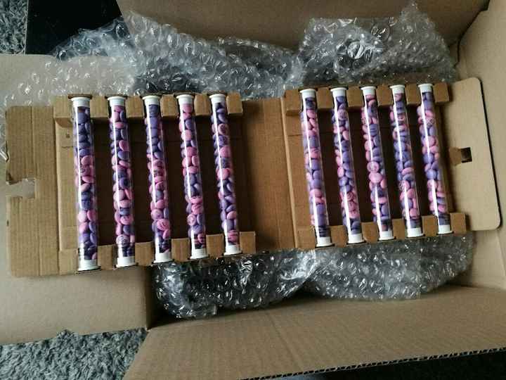 Colis de ce matin - 2