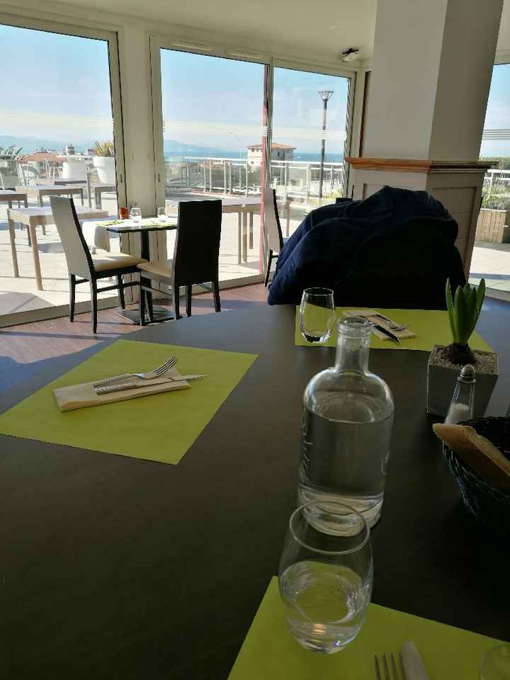 Dégustation faite - 1