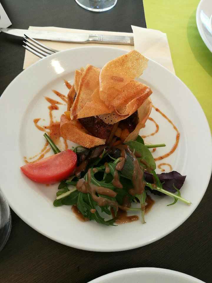 Dégustation faite - 3