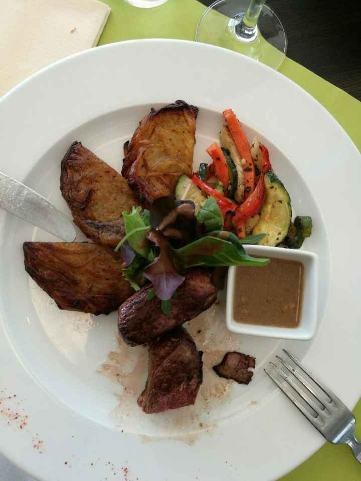 Dégustation faite - 4