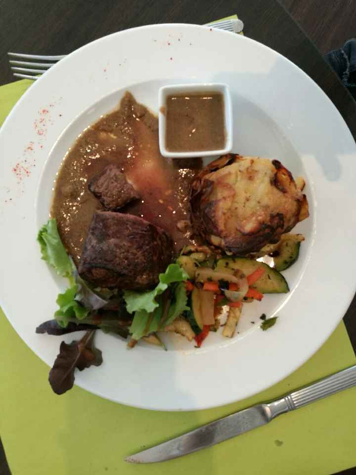 Dégustation faite - 5