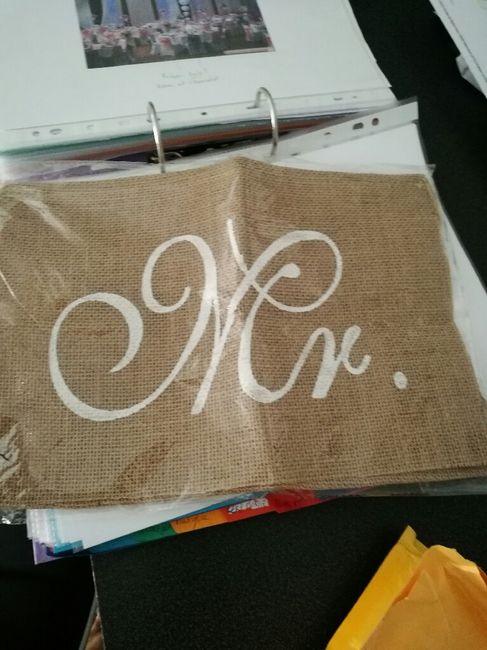 Ça y est première commande passé - 2